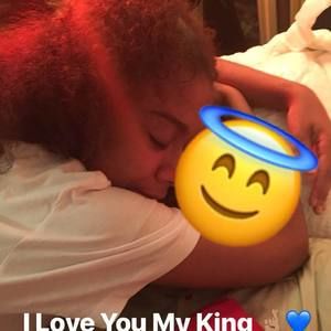 Meet your Posher, Shadaisha